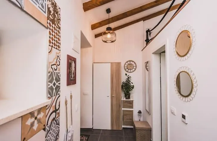 Apartman Ladro - Split Pjaca Apartment