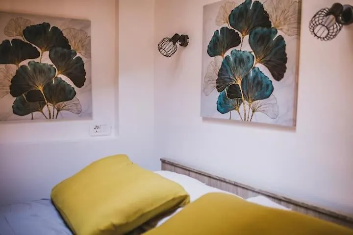 Apartman Ladro - Split Pjaca Apartment 0*,  Croatia