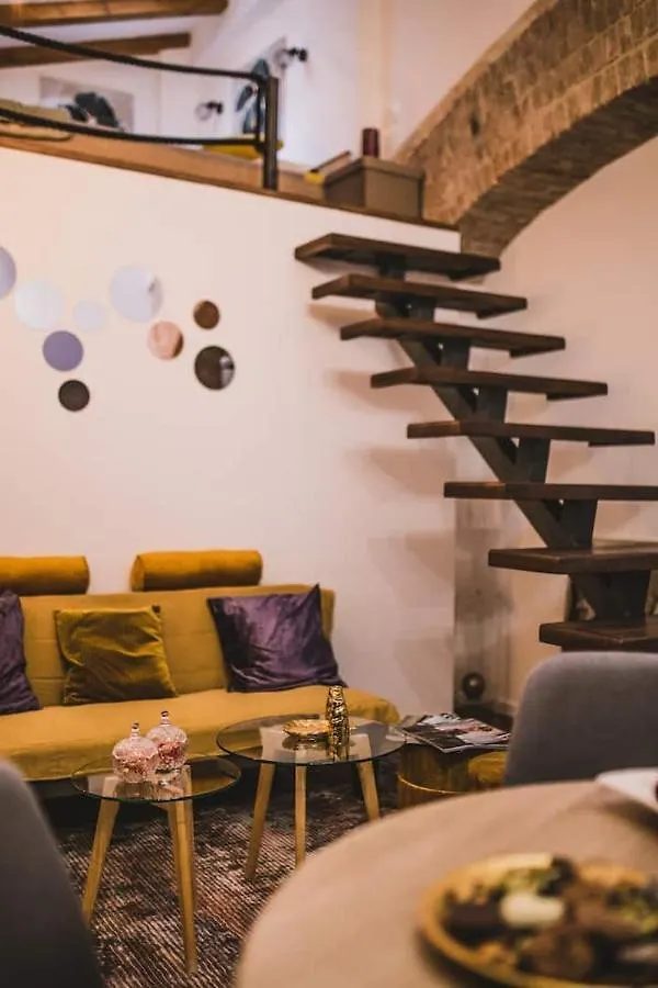 Apartman Ladro - Split Pjaca Apartment 0*,