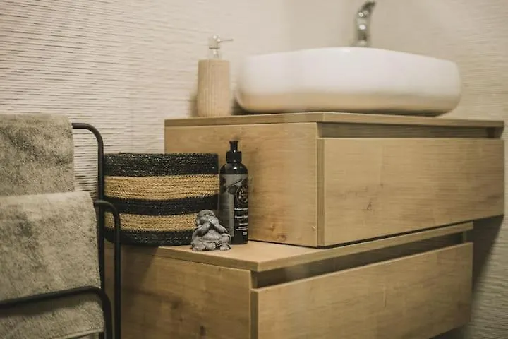 Apartman Ladro - Split Pjaca Apartment Croatia