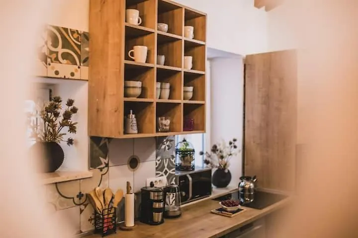Apartman Ladro - Split Pjaca Apartment Croatia