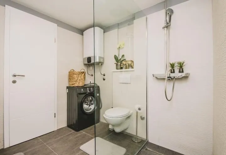 Apartman Ladro - Split Pjaca Apartment