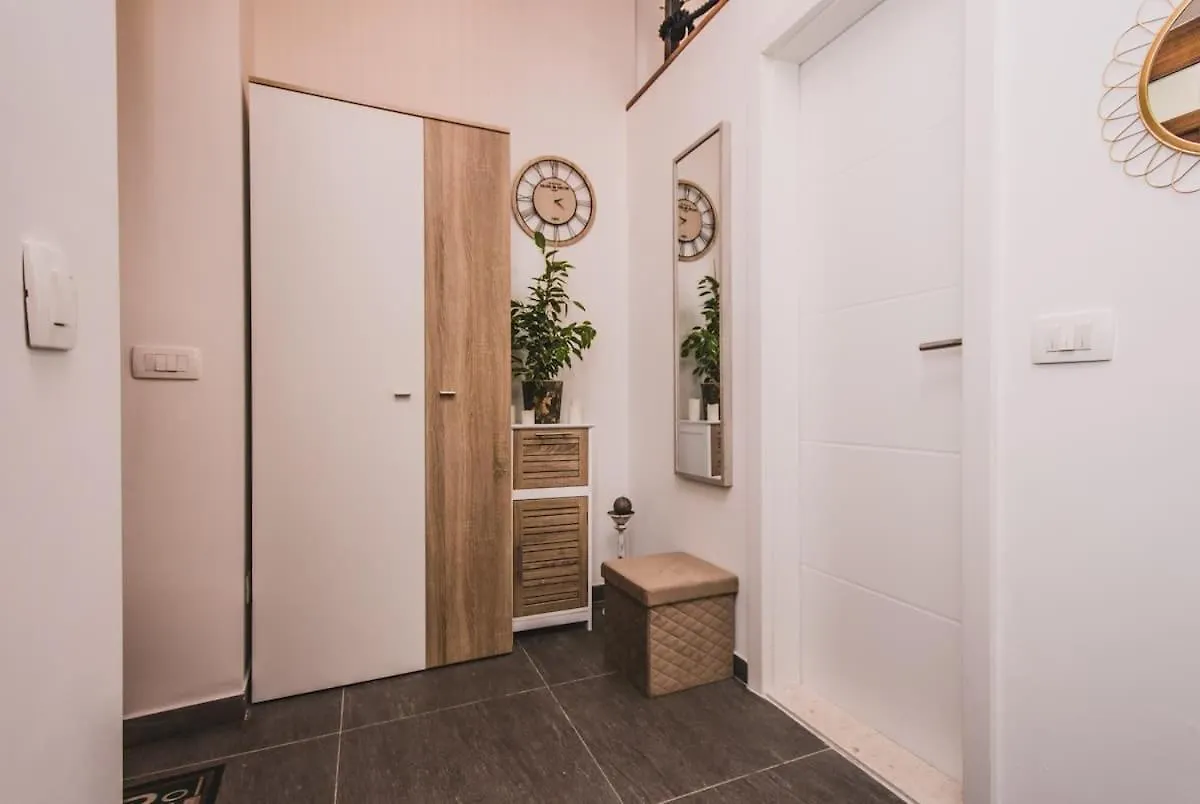 Apartman Ladro - Split Pjaca Apartment
