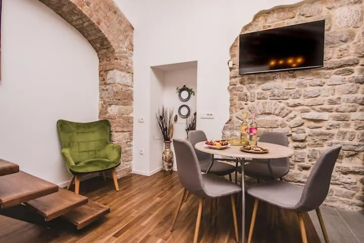 Apartman Ladro - Split Pjaca Apartment