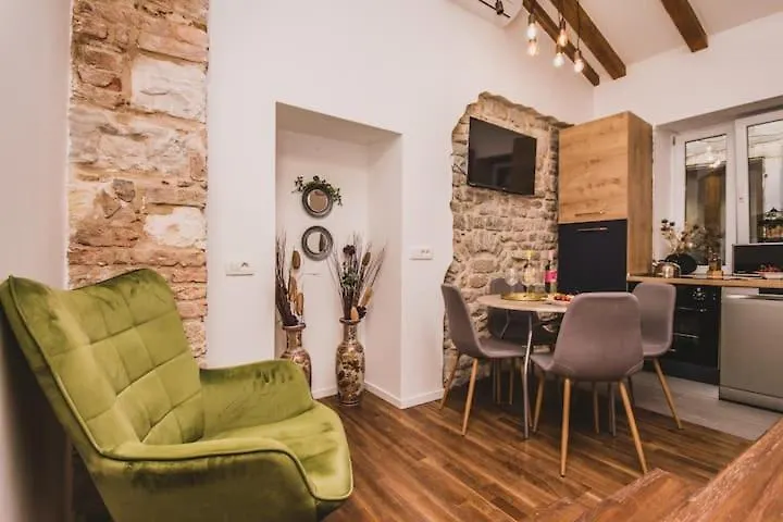 Apartman Ladro - Split Pjaca Apartment