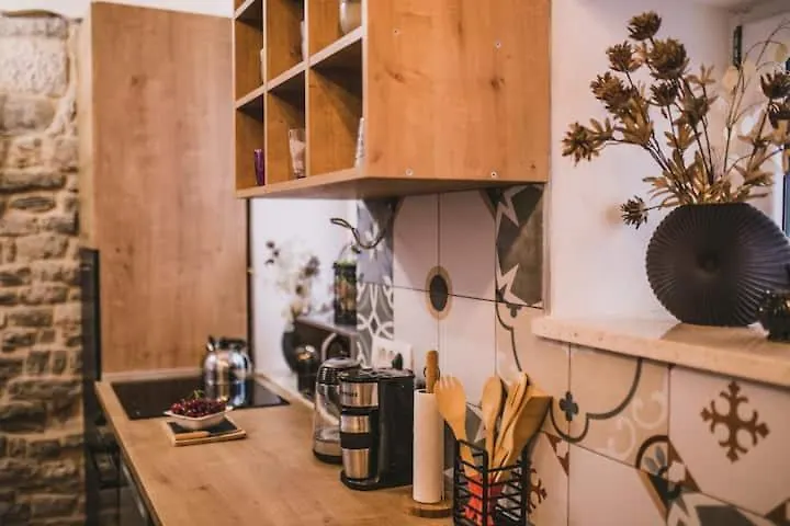Apartman Ladro - Split Pjaca Apartment