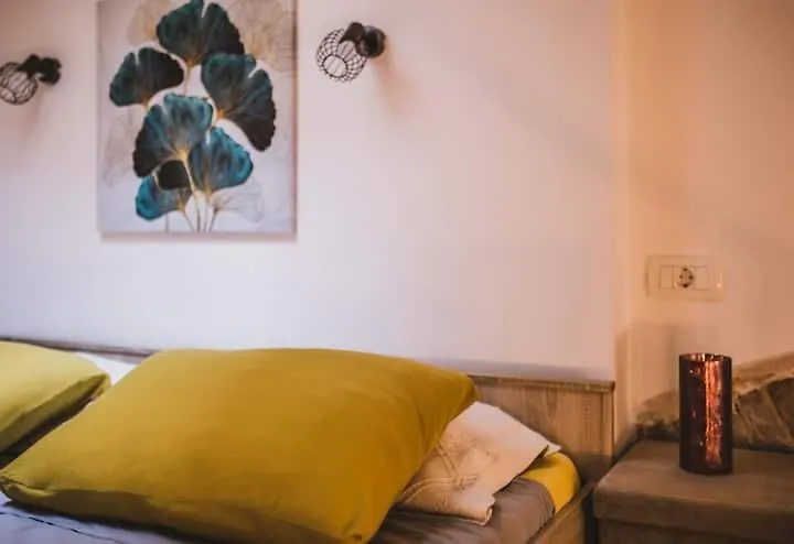 Apartman Ladro - Split Pjaca Apartment