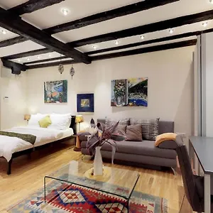 Diocletian Apartment